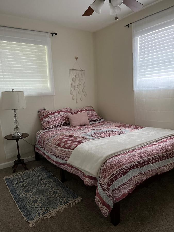 Gaia House Villa Annapolis Eksteriør billede